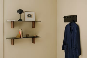 플라워팟 VP9 무선 테이블 조명 - matte black - &Tradition | 앤트레디션