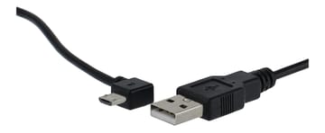 VP9 무선 조명용 USB 케이블 - Micro-USB - &Tradition | 앤트레디션