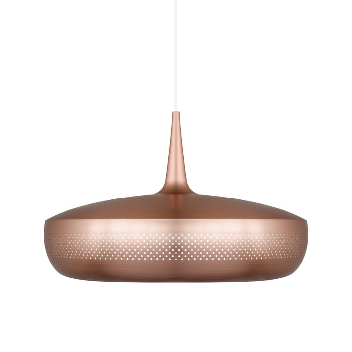 클라바 다인 펜던트 조명용 전등갓 Ø43 cm - brushed copper - Umage | 우메이
