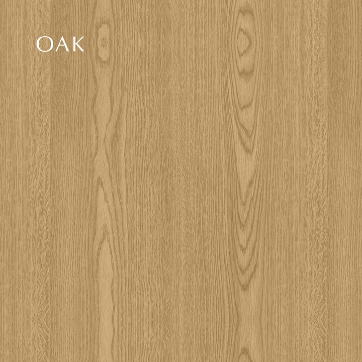 클라바 다인 우드 펜던트 조명용 전등갓 Ø43 cm - natural oak - Umage | 우메이