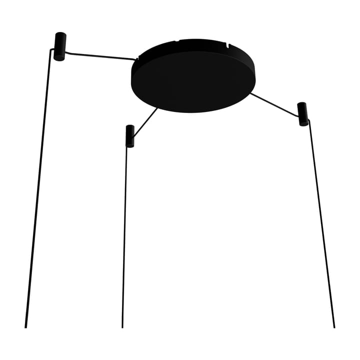 아스테리아 마이크로 펜던트 조명 Cluster - Black - Umage | 우메이