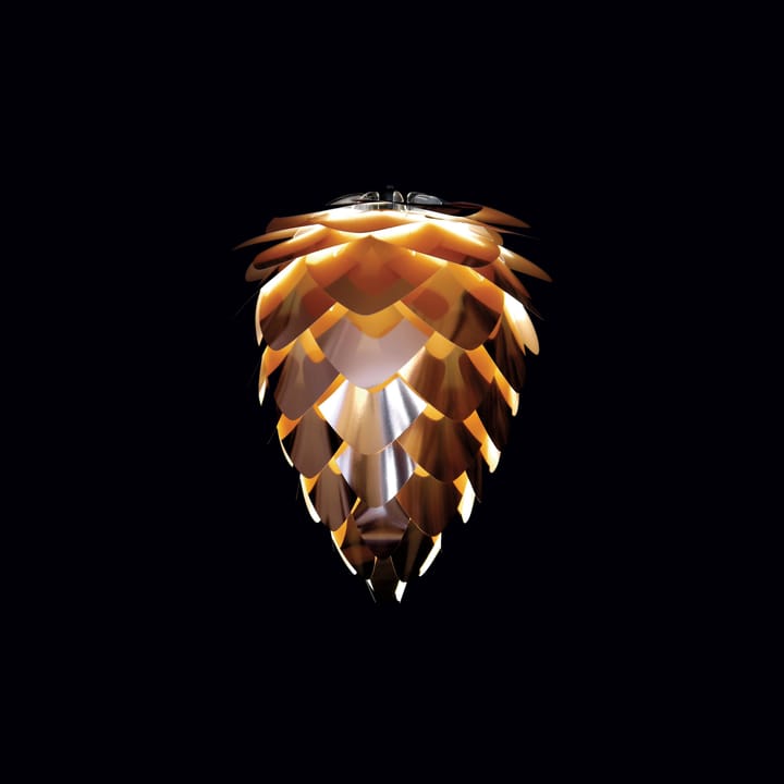 코니아 전등갓 copper - 30 cm - Umage | 우메이
