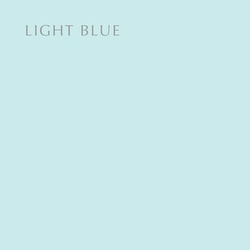 이오에스 깃털 전등갓 light blue - Large, 65cm - Umage | 우메이