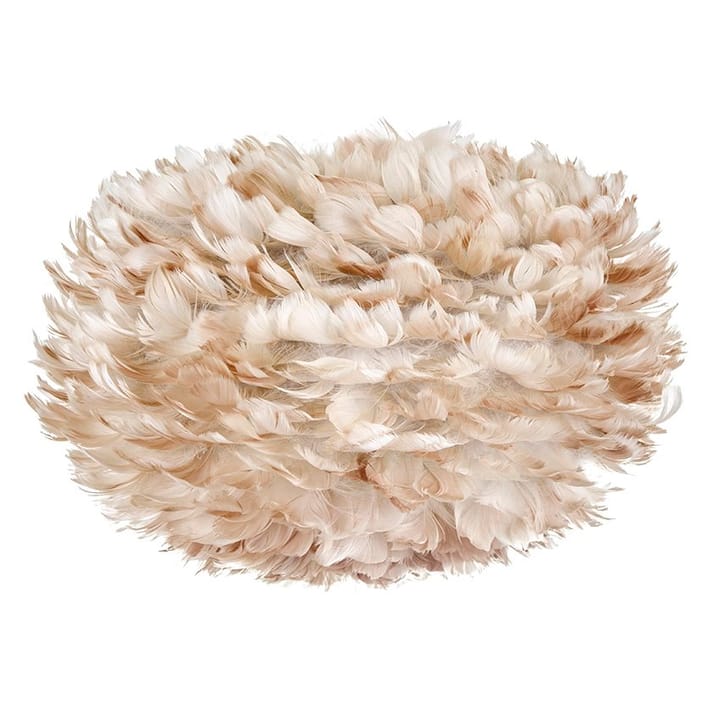 이오에스 깃털 전등갓 light brown - medium 45 cm - Umage | 우메이