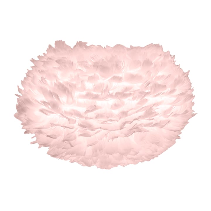 이오에스 깃털 전등갓 light pink - 45 cm - Umage | 우메이