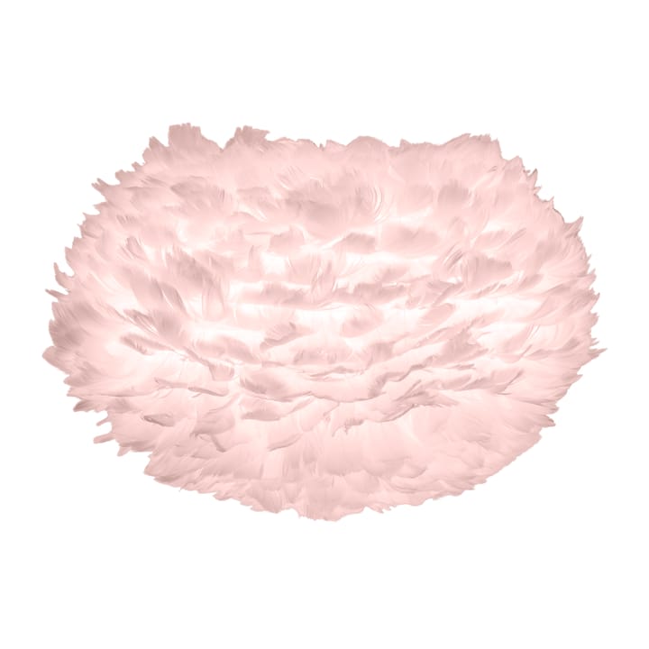 이오에스 깃털 전등갓 light pink - Ø 45 cm - Umage | 우메이