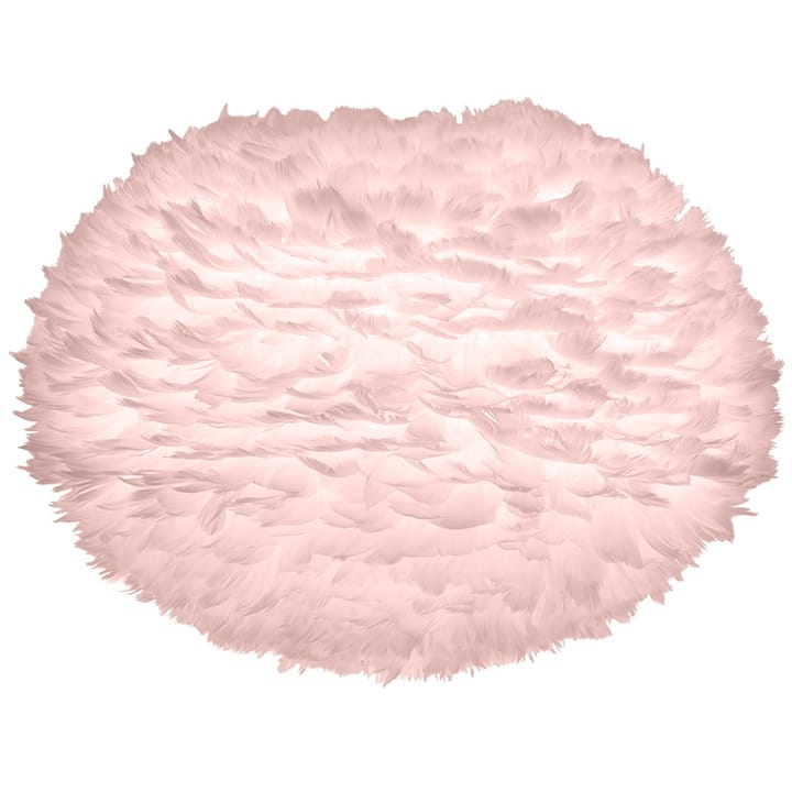 이오에스 깃털 전등갓 light pink - Large, 65cm - Umage | 우메이