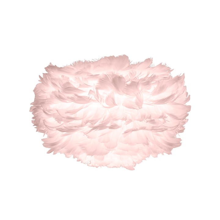 이오에스 깃털 전등갓 light pink - Mini Ø35 cm - Umage | 우메이
