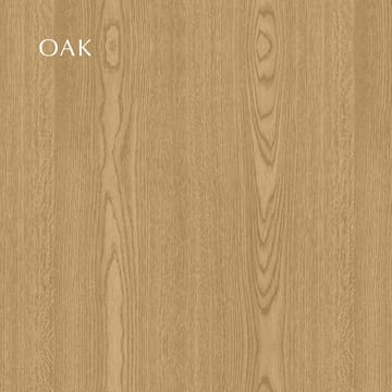 클라바 업 벽 조명 medium - Oak - Umage | 우메이