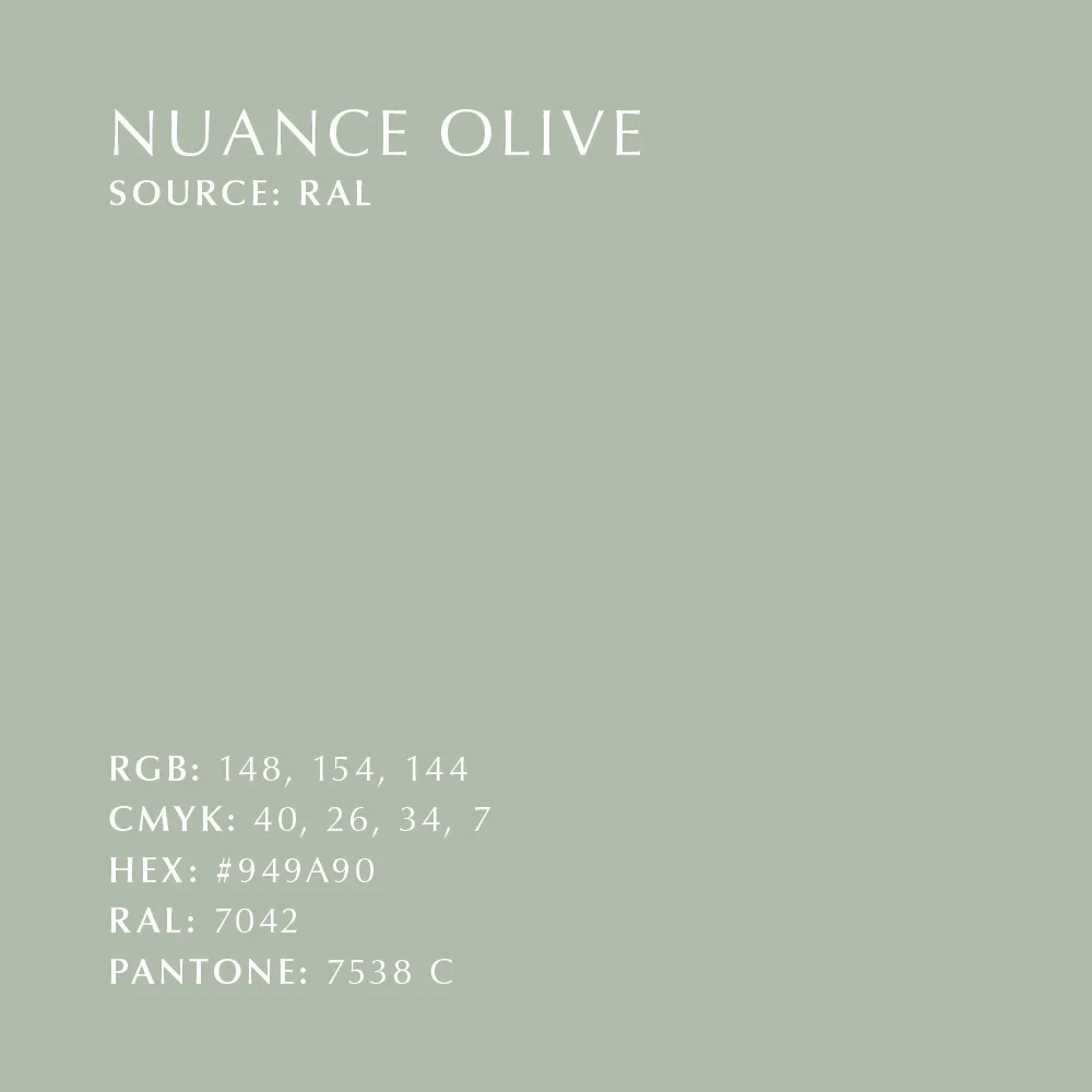 아스테리아 펜던트 조명 미니, Nuance olive Umage | 우메이