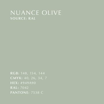 아스테리아 마이크로 펜던트 조명 - Nuance Olive - Umage | 우메이