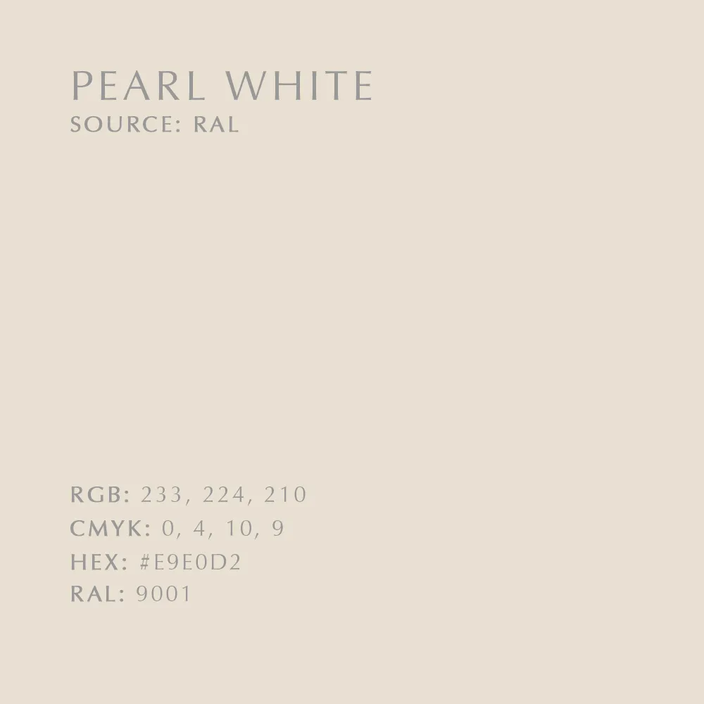 아스테리아 펜던트 조명, pearl (white) Umage | 우메이