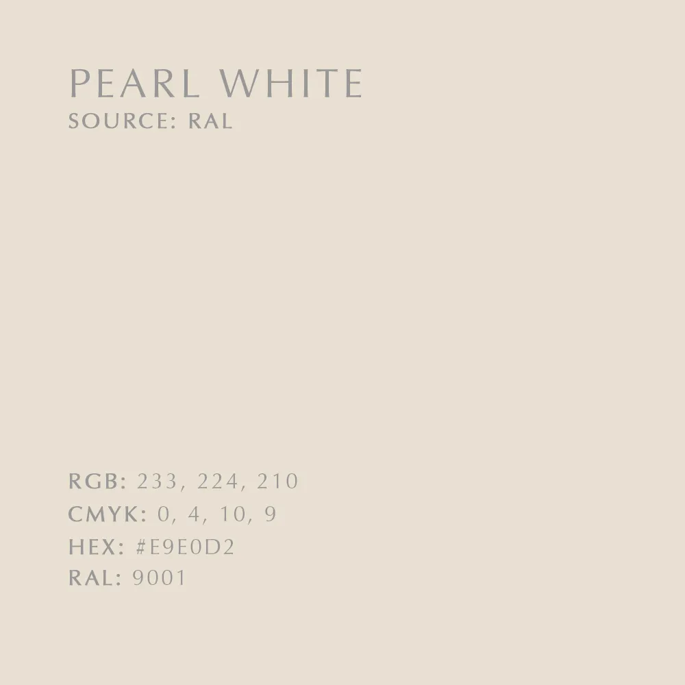 아스테리아 펜던트 조명 미니, Pearl white Umage | 우메이