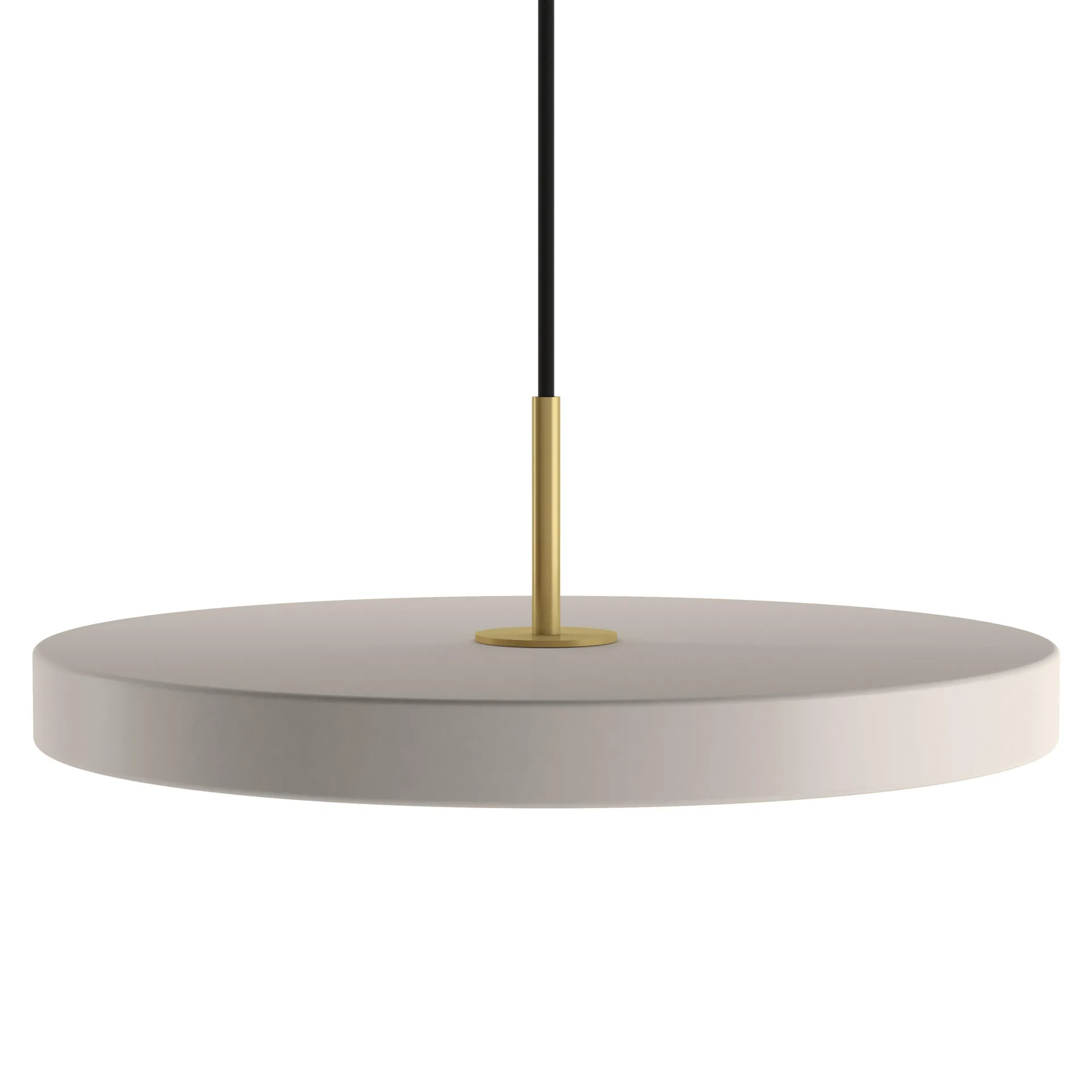 아스테리아 펜던트 조명, pearl (white) Umage | 우메이