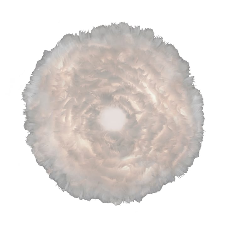 이오에스 업 깃털 천장 조명 white - 40 cm - Umage | 우메이