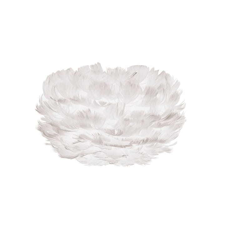 이오에스 깃털 전등갓 white - micro 22 cm - Umage | 우메이
