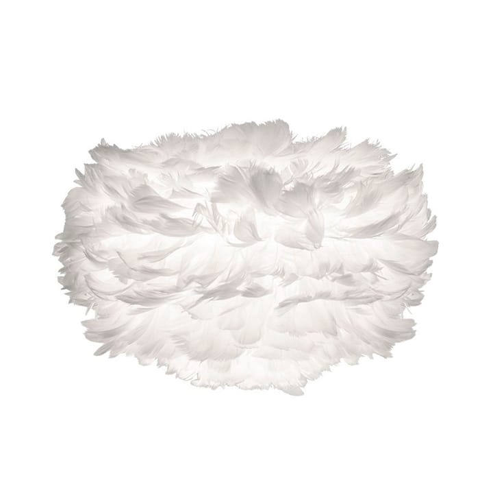 이오에스 깃털 전등갓 white - mini 35 cm - Umage | 우메이