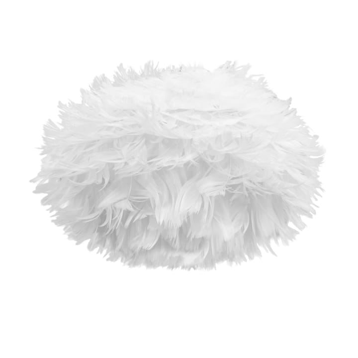 이오에스 마이크로 깃털 전등갓 white - Nano Ø14.7 cm - Umage | 우메이
