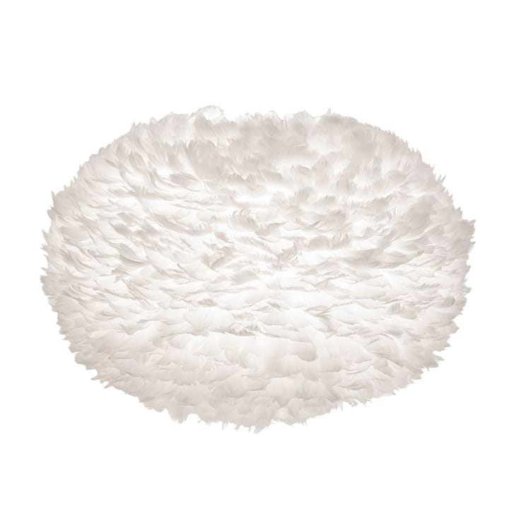 이오에스 깃털 전등갓 white - x-large 75 cm - Umage | 우메이