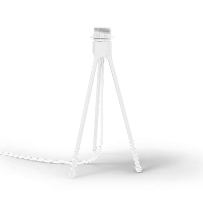 삼각대 램프스탠드 테이블용 - white - Umage | 우메이