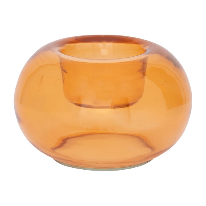 버블 캔들홀더 Ø10 cm, Apricot nectar URBAN NATURE CULTURE | 어반네이처컬처