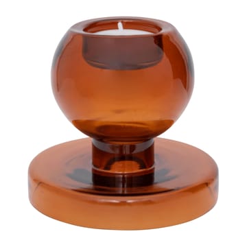 양면 랜턴/캔들 스틱 Ø11 cm - Apricot orange - URBAN NATURE CULTURE | 어반네이처컬처