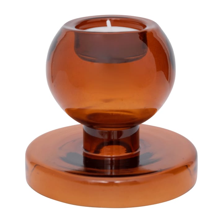 양면 랜턴/캔들 스틱 Ø11 cm, Apricot orange URBAN NATURE CULTURE | 어반네이처컬처