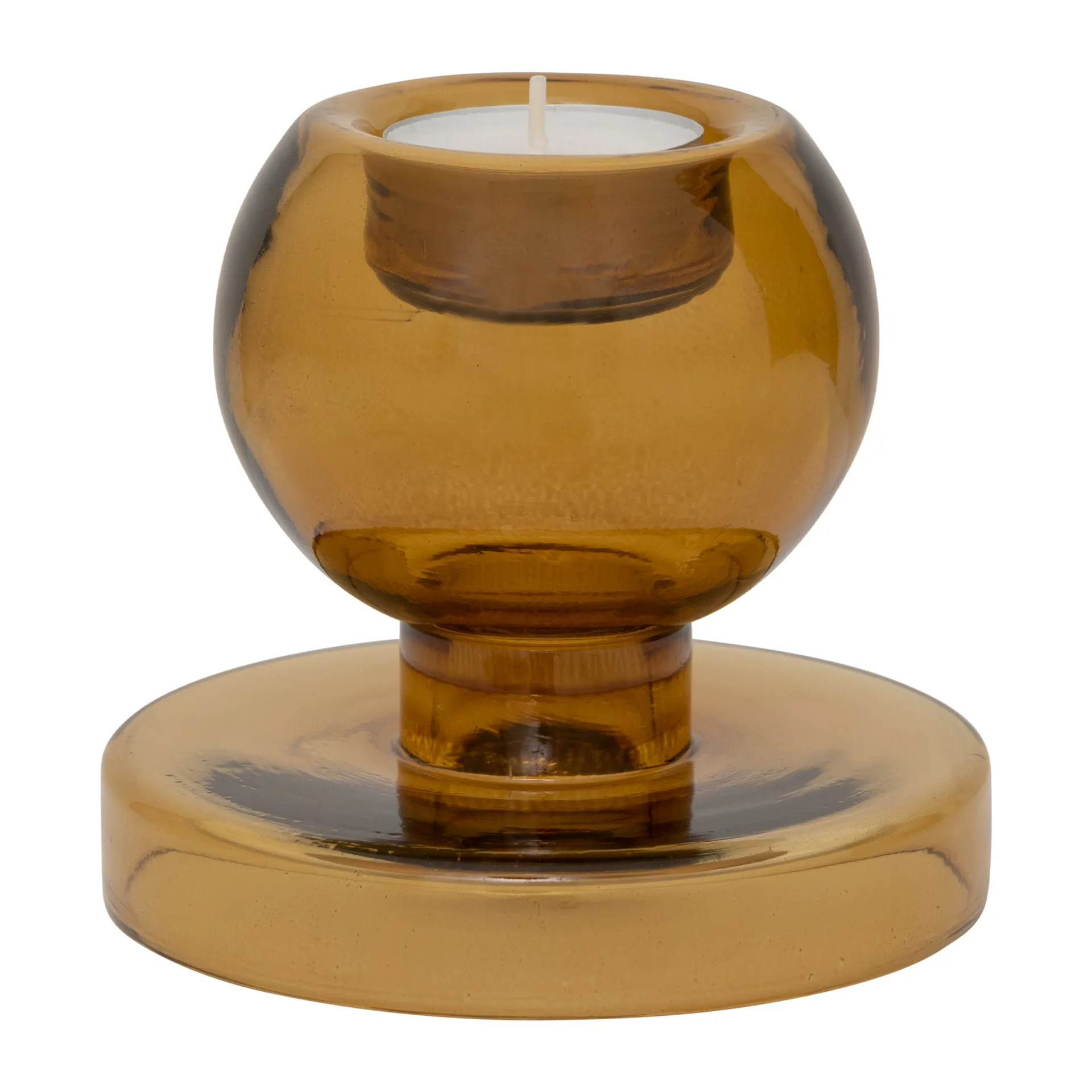 양면 랜턴/캔들 스틱 Ø11 cm, Wood trush URBAN NATURE CULTURE | 어반네이처컬처