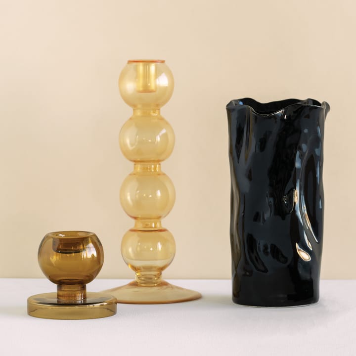 양면 랜턴/캔들 스틱 Ø11 cm, Wood trush URBAN NATURE CULTURE | 어반네이처컬처