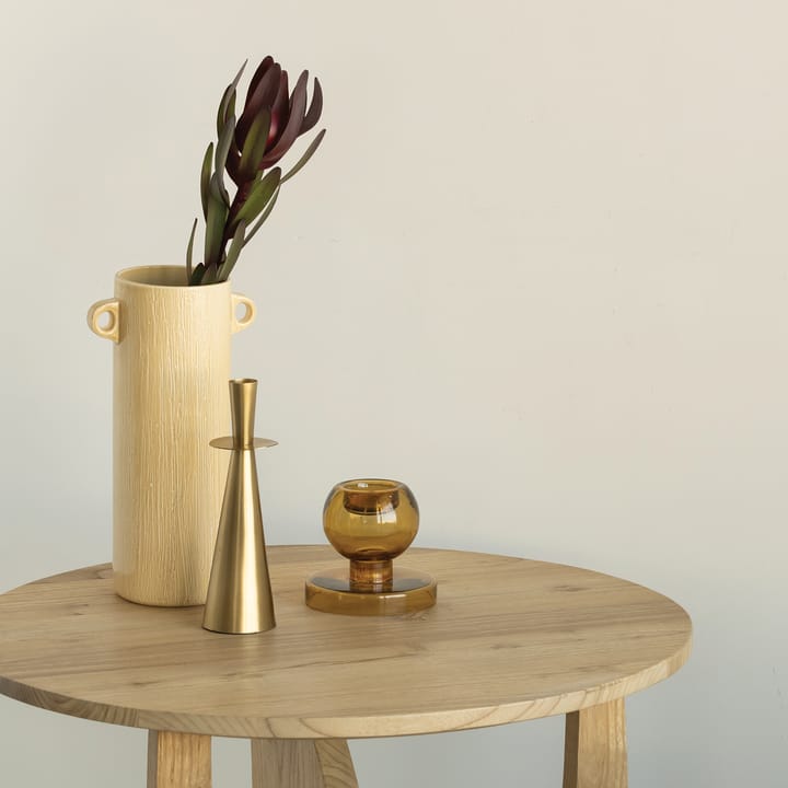 양면 랜턴/캔들 스틱 Ø11 cm, Wood trush URBAN NATURE CULTURE | 어반네이처컬처