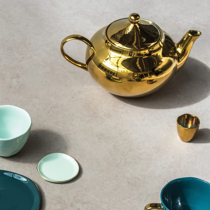 굿모닝 티팟 1,2 L, gold-coloured URBAN NATURE CULTURE | 어반네이처컬처