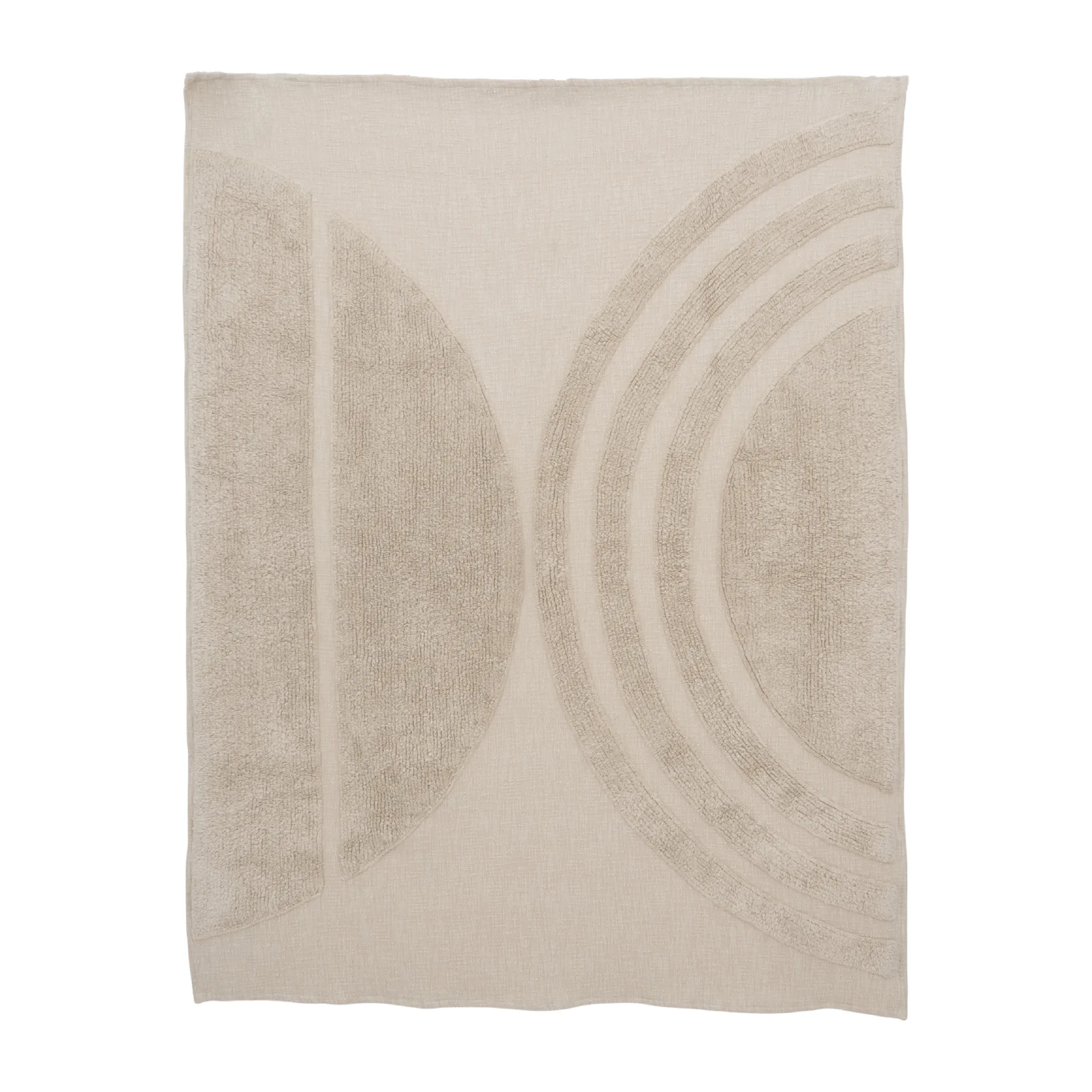 레인보우 블랭킷 130x160 cm, Peyote URBAN NATURE CULTURE | 어반네이처컬처