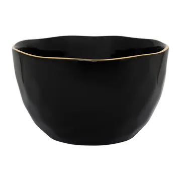 굿모닝 보울 14 cm - Black - URBAN NATURE CULTURE | 어반네이처컬처