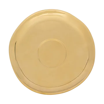 굿모닝 접시 15 cm - Gold - URBAN NATURE CULTURE | 어반네이처컬처