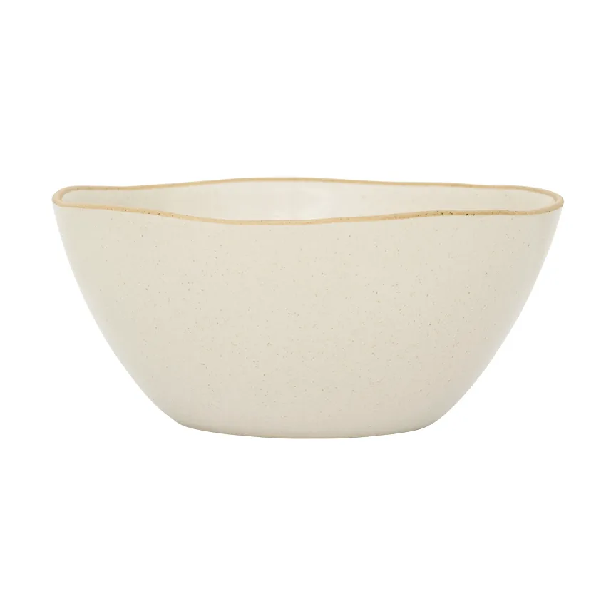 아뜰리에 보울 Ø15.5 cm, Beige URBAN NATURE CULTURE | 어반네이처컬처