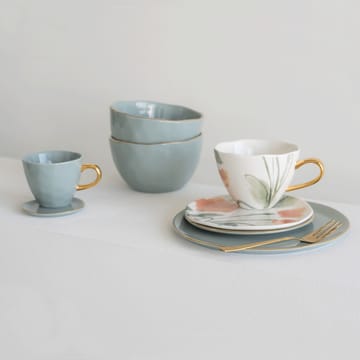 굿모닝 접시 17 cm 화이트 - Multi - URBAN NATURE CULTURE | 어반네이처컬처