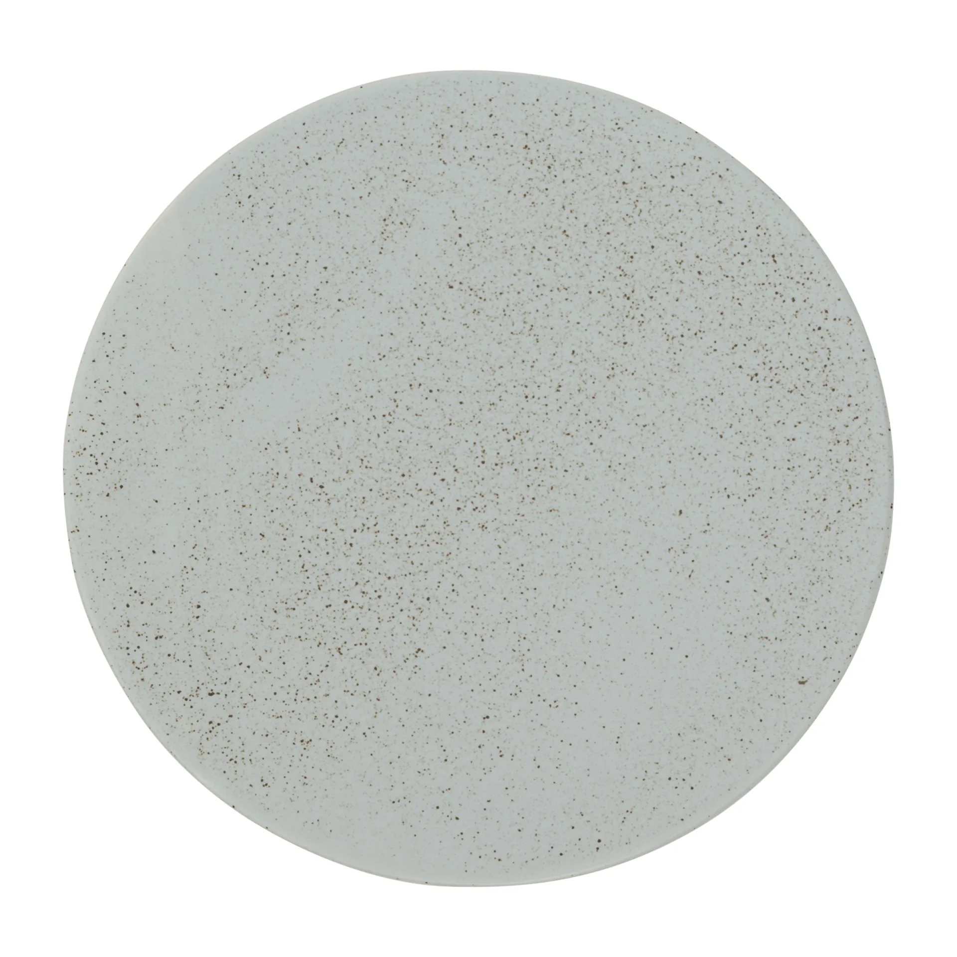 오가와 스몰 접시 Ø19.5 cm, Sea foam URBAN NATURE CULTURE | 어반네이처컬처