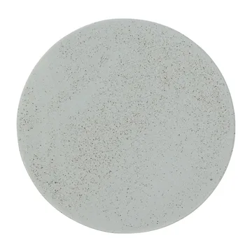 오가와 스몰 접시 Ø19.5 cm - Sea foam - URBAN NATURE CULTURE | 어반네이처컬처