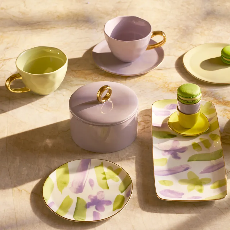 굿모닝 달걀 컵 2팩, Limelight URBAN NATURE CULTURE | 어반네이처컬처