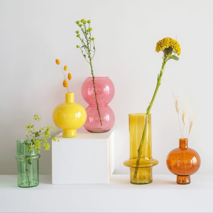라운드 화병 20 cm, Golden oak URBAN NATURE CULTURE | 어반네이처컬처