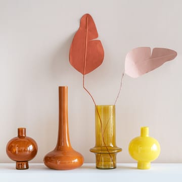 라운드 화병 20 cm - Golden oak - URBAN NATURE CULTURE | 어반네이처컬처