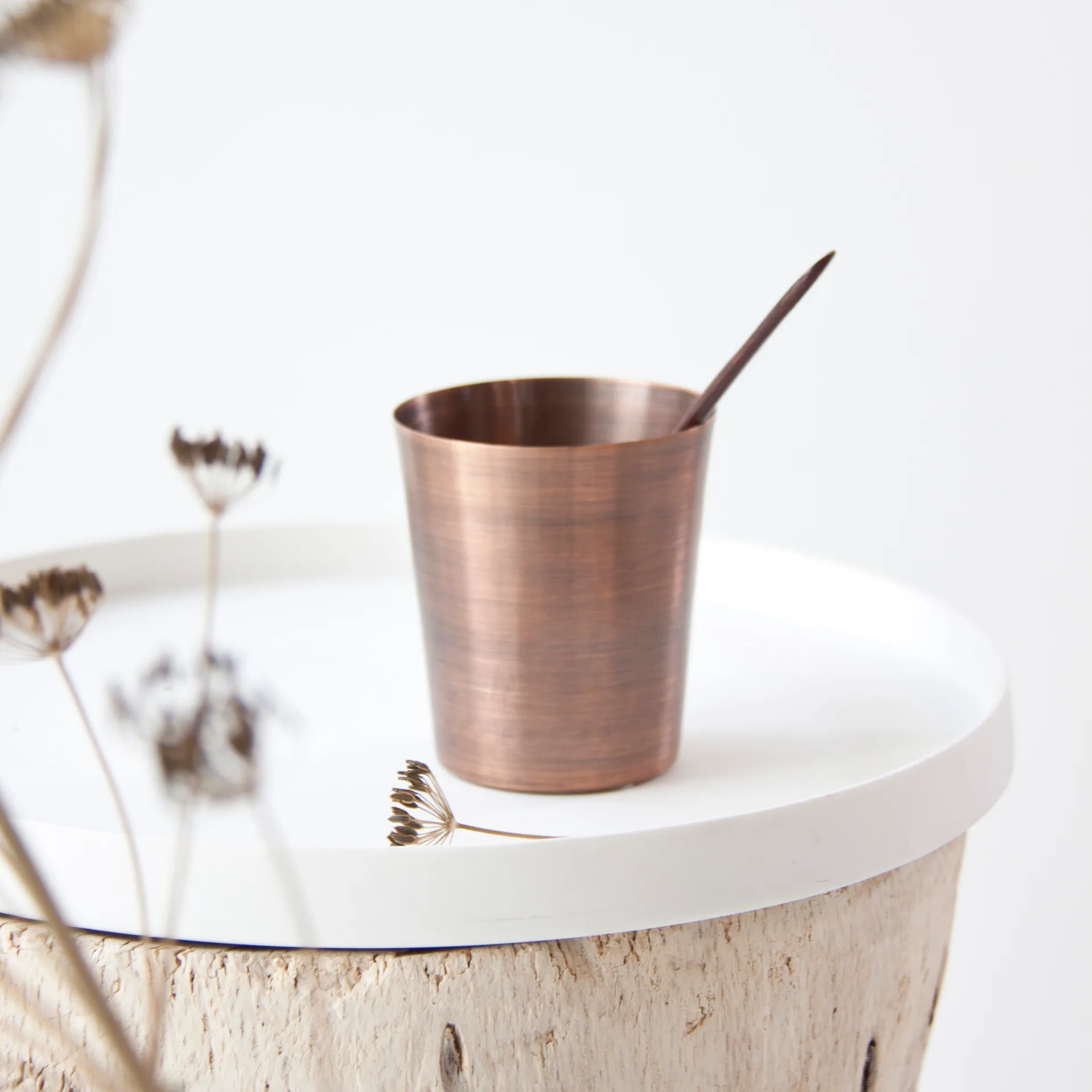 망갈 머그 21 cl, Copper URBAN NATURE CULTURE | 어반네이처컬처