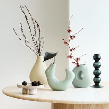 스파다 화병 21.5 cm - Skiffer - URBAN NATURE CULTURE | 어반네이처컬처
