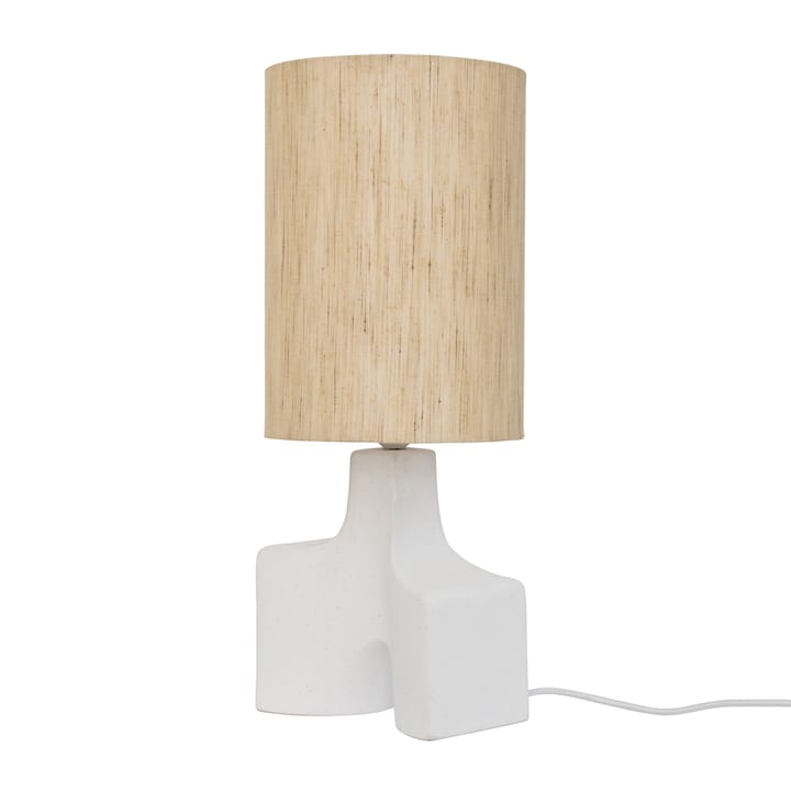 ��히카리 테이블 조명 Ø22.5x55 cm, Prairie sand URBAN NATURE CULTURE | 어반네이처컬처