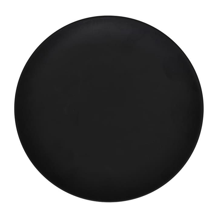 로드 접시 Ø23 cm - Black - URBAN NATURE CULTURE | 어반네이처컬처