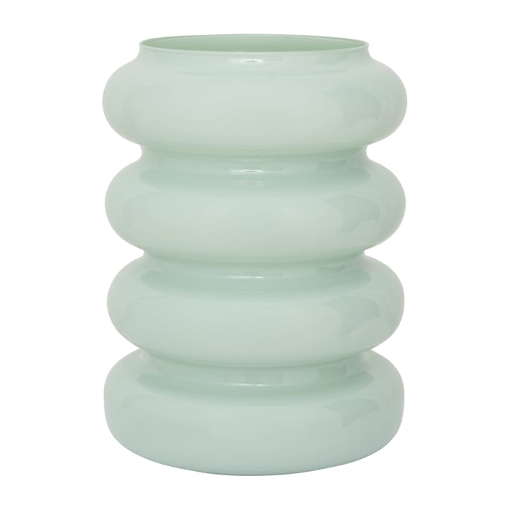 벌브 화병 25 cm, Mineral green URBAN NATURE CULTURE | 어반네이처컬처