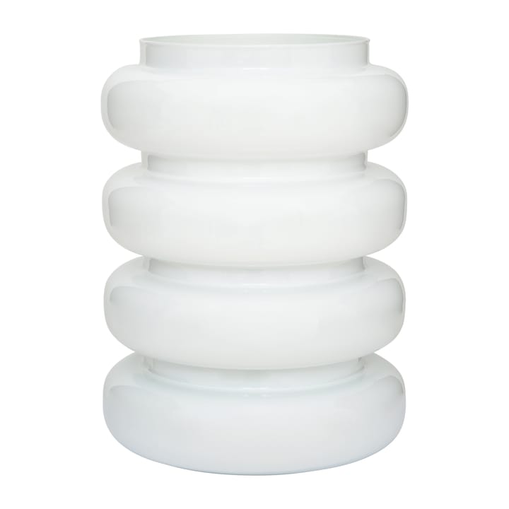 벌브 화병 25 cm - White - URBAN NATURE CULTURE | 어반네이처컬처