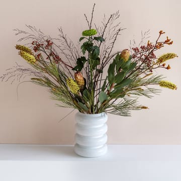 벌브 화병 25 cm - White - URBAN NATURE CULTURE | 어반네이처컬처
