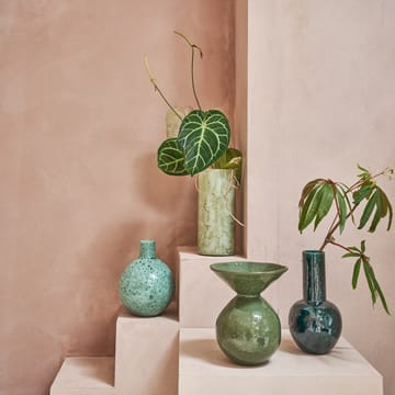 코스타 꽃병 25cm - Green - URBAN NATURE CULTURE | 어반네이처컬처