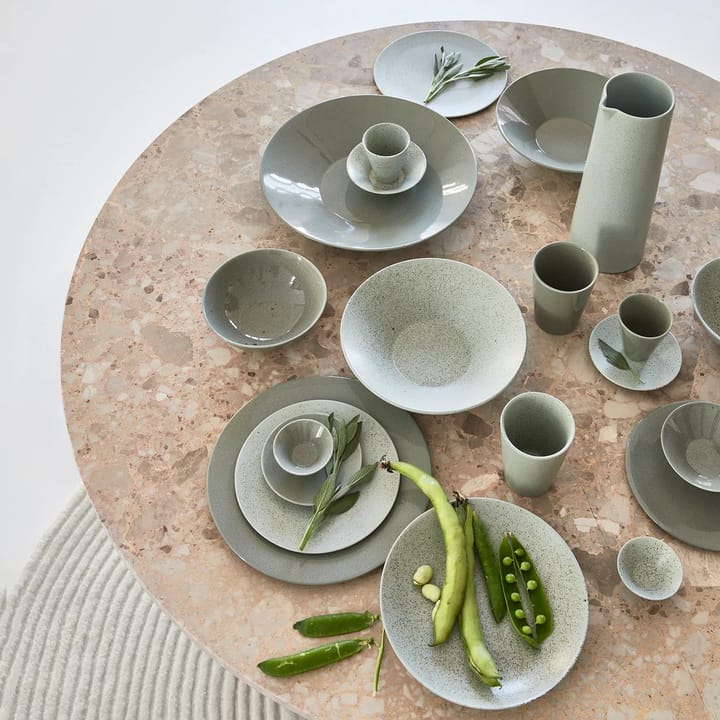 오가와 접시 Ø26.5 cm, Sea grass URBAN NATURE CULTURE | 어반네이처컬처